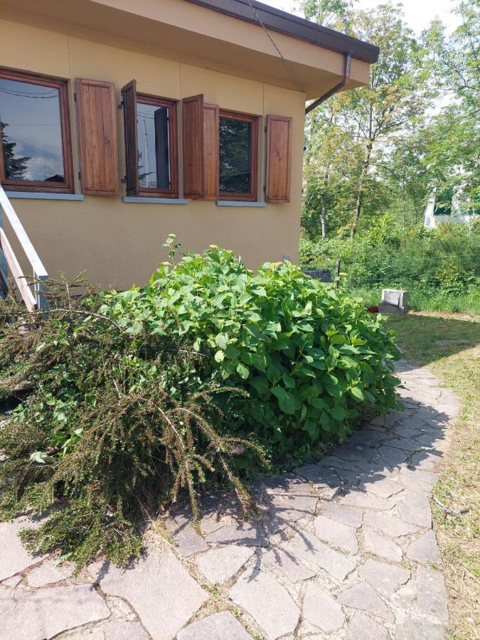 Chalet Grazia Valgiano 外观 照片