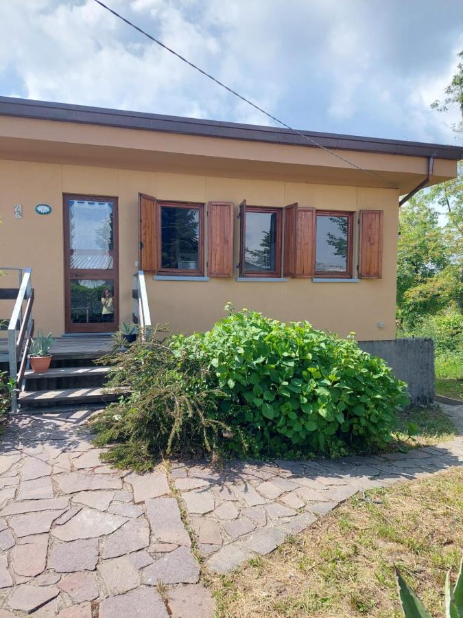 Chalet Grazia Valgiano 外观 照片