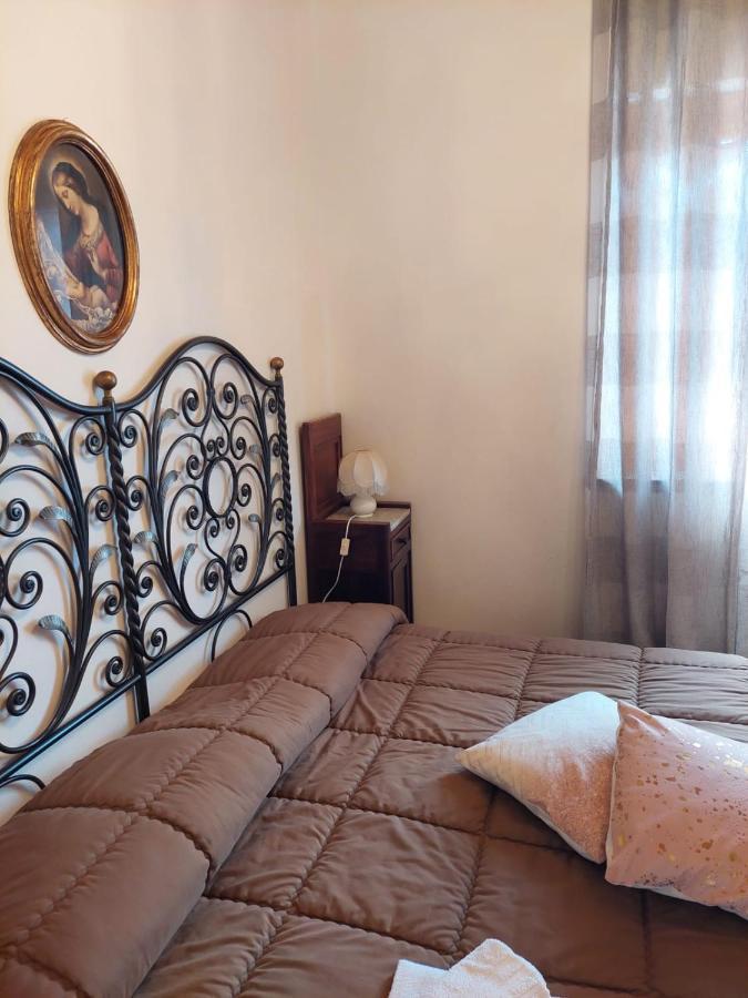 Chalet Grazia Valgiano 外观 照片