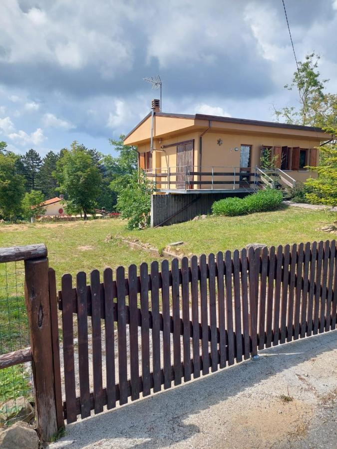 Chalet Grazia Valgiano 外观 照片